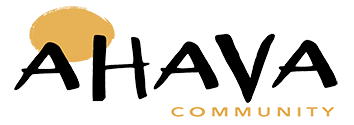 AHAVA_COMMUNITY_LOGO_